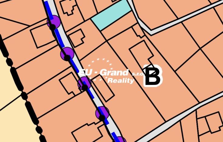 Prodej pozemku pro bydlení, Jiříkov - Filipov, 1366 m2