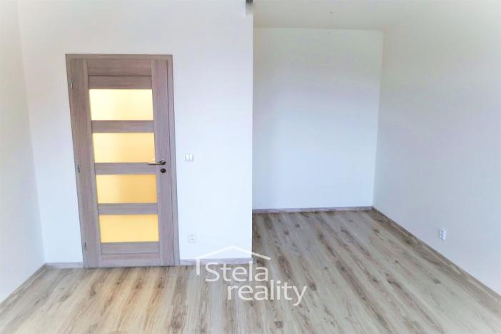 Pronájem bytu 1+1, Bruntál, U Rybníka, 35 m2