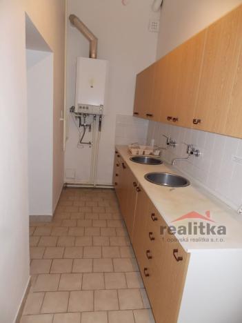 Pronájem kanceláře, Opava - Město, Masarykova třída, 148 m2