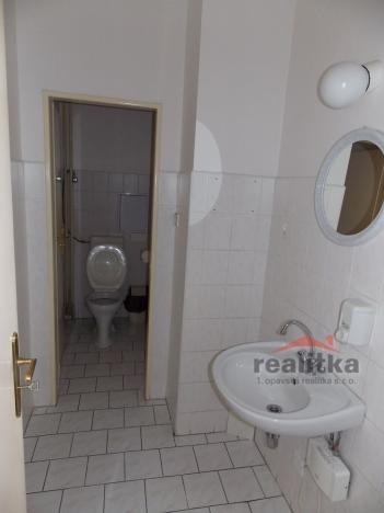 Pronájem kanceláře, Opava - Město, Masarykova třída, 148 m2