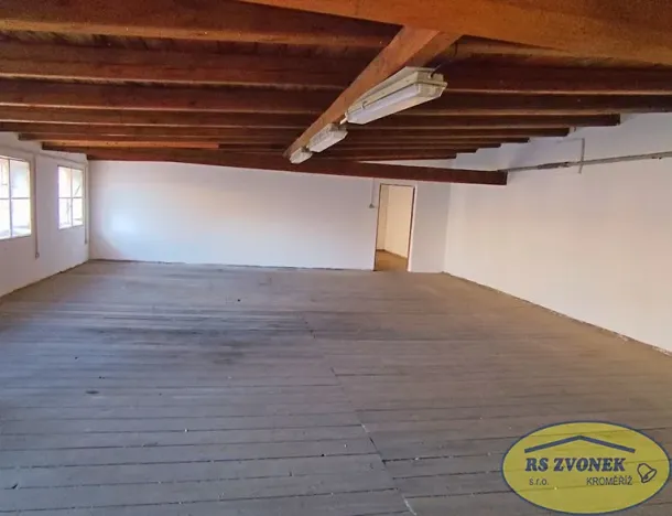 Pronájem kanceláře, Olomouc, Na střelnici, 96 m2