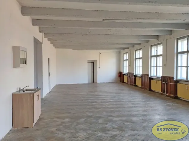 Pronájem kanceláře, Olomouc, Na střelnici, 96 m2