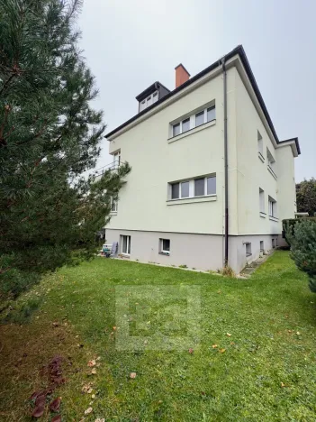 Pronájem bytu 3+1, Praha - Hlubočepy, Nad pomníkem, 120 m2