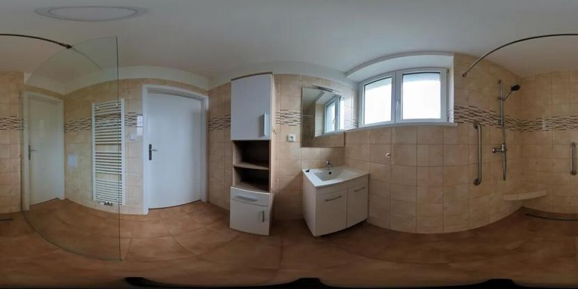 Pronájem bytu 3+1, Praha - Hlubočepy, Nad pomníkem, 120 m2