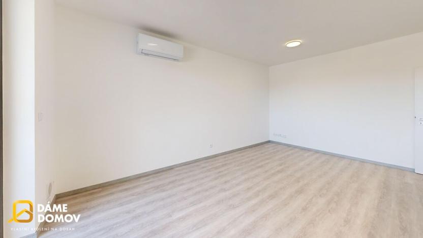 Pronájem bytu 1+kk, Zlín - Prštné, Elektrická, 33 m2