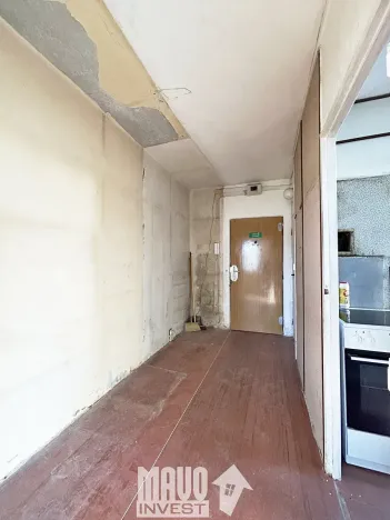 Prodej bytu 3+1, Žirovnice, Sídliště, 62 m2