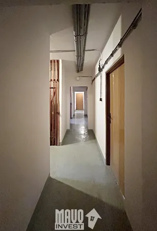 Prodej bytu 3+1, Žirovnice, Sídliště, 62 m2