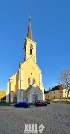 Prodej bytu 3+1, Žirovnice, Sídliště, 62 m2