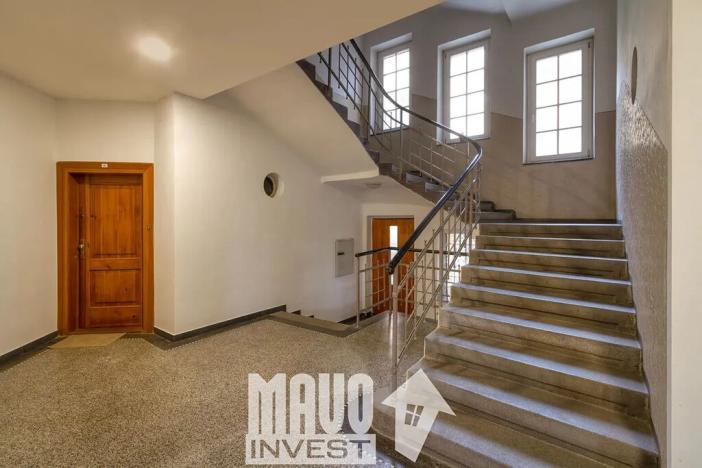 Prodej bytu 3+kk, Praha - Karlín, U invalidovny, 71 m2