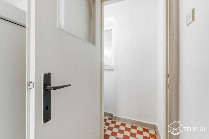 Prodej bytu 2+1, Oslavany, Letkovská, 52 m2