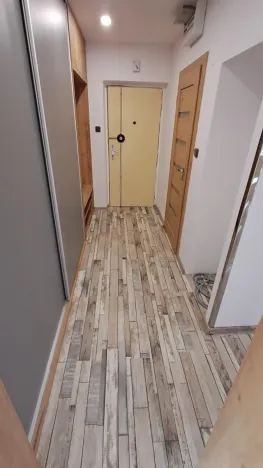 Pronájem bytu 3+1, Most, Zdeňka Fibicha, 69 m2