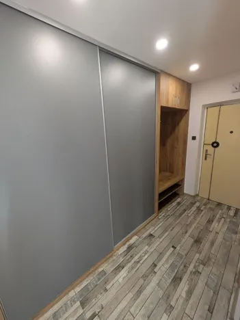 Pronájem bytu 3+1, Most, Zdeňka Fibicha, 69 m2