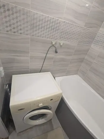 Pronájem bytu 2+1, Bílina, M. Švabinského, 55 m2