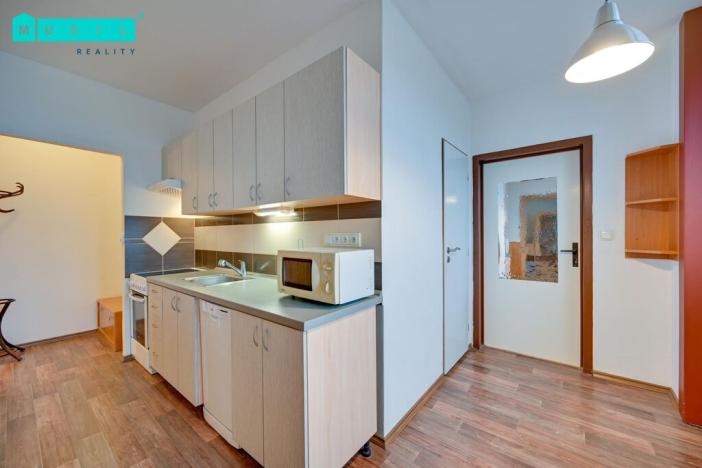 Pronájem bytu 2+1, Uničov, Nemocniční, 53 m2