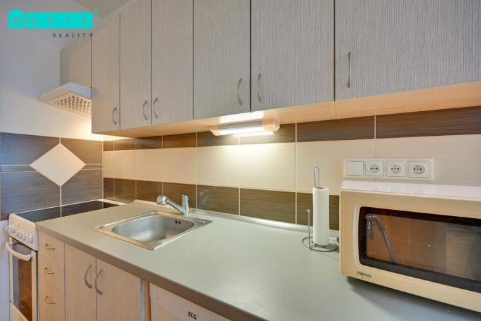 Pronájem bytu 2+1, Uničov, Nemocniční, 53 m2