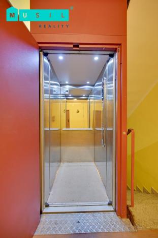 Pronájem bytu 2+1, Uničov, Nemocniční, 53 m2