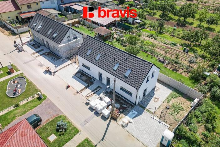 Prodej rodinného domu, Drnholec, Výsluní, 80 m2