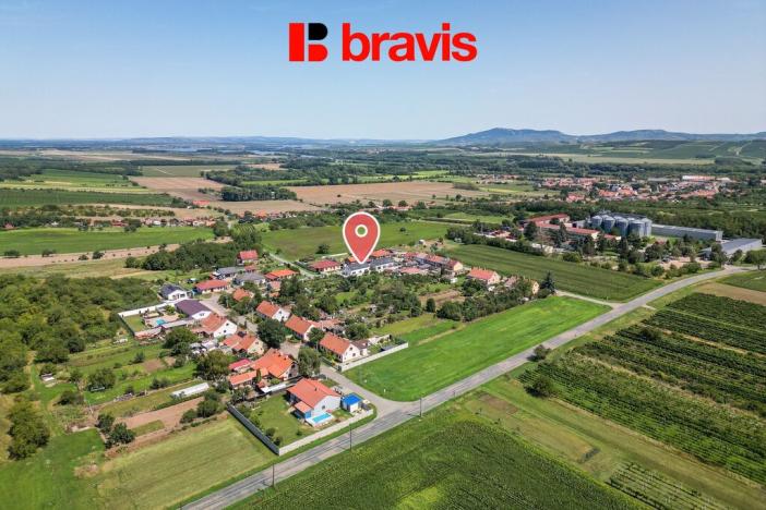 Prodej rodinného domu, Drnholec, Výsluní, 80 m2