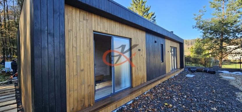 Pronájem rodinného domu, Štramberk, Libotín, 73 m2