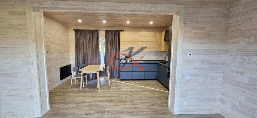 Pronájem rodinného domu, Štramberk, Libotín, 73 m2