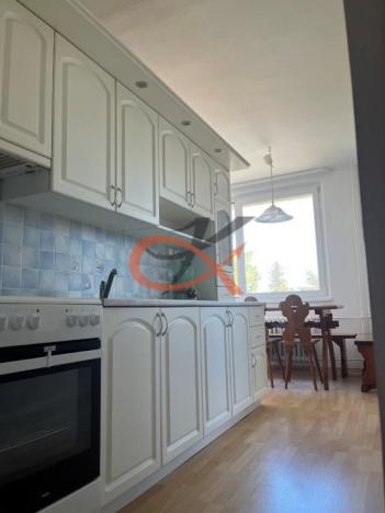 Pronájem bytu 3+1, Valašské Meziříčí, Králova, 74 m2