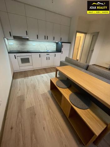 Pronájem bytu 1+kk, Opava, Kačírkova, 32 m2