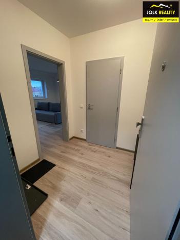Pronájem bytu 1+kk, Opava, Kačírkova, 32 m2
