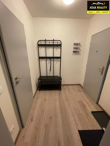 Pronájem bytu 1+kk, Opava, Kačírkova, 32 m2