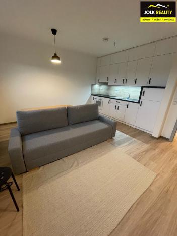 Pronájem bytu 1+kk, Opava, Kačírkova, 32 m2