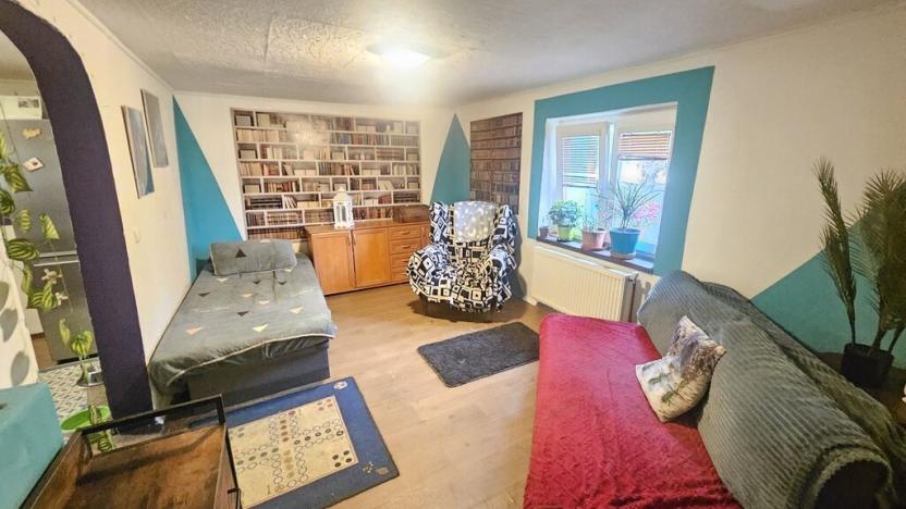 Prodej rodinného domu, Měcholupy, 72 m2