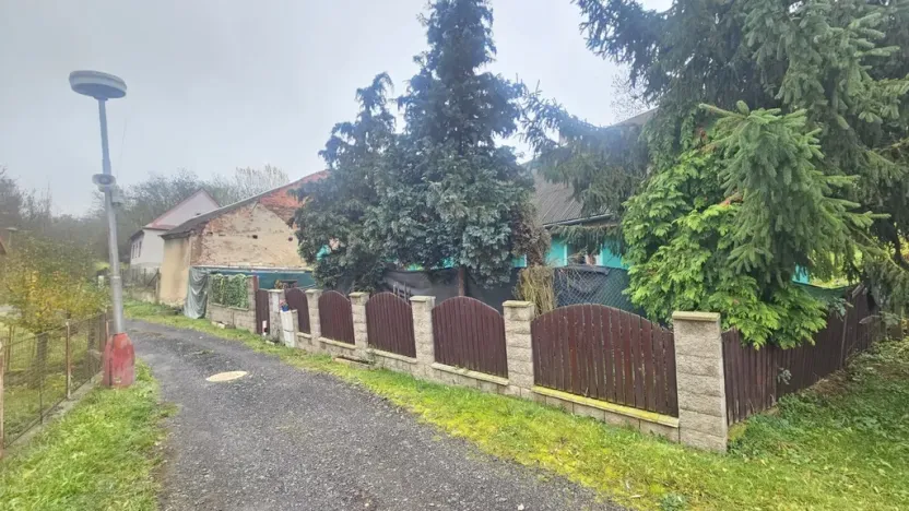 Prodej rodinného domu, Měcholupy, 72 m2