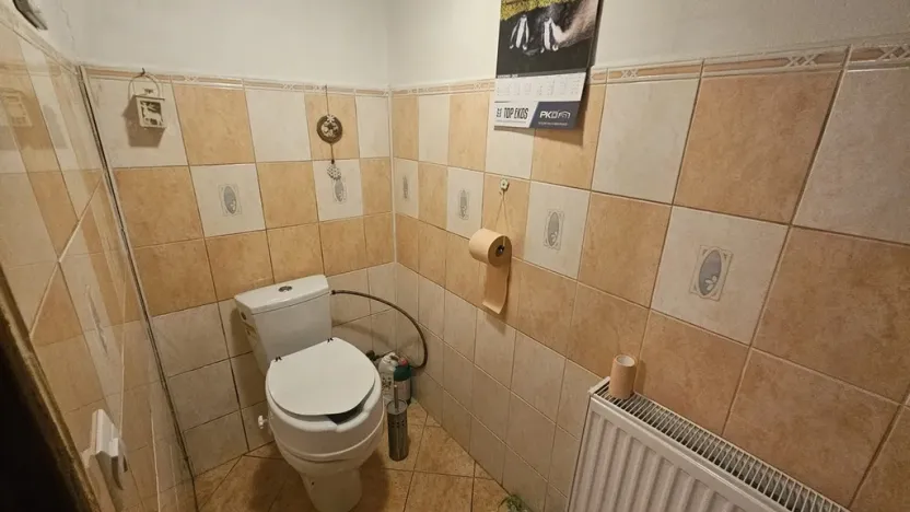 Prodej rodinného domu, Měcholupy, 72 m2