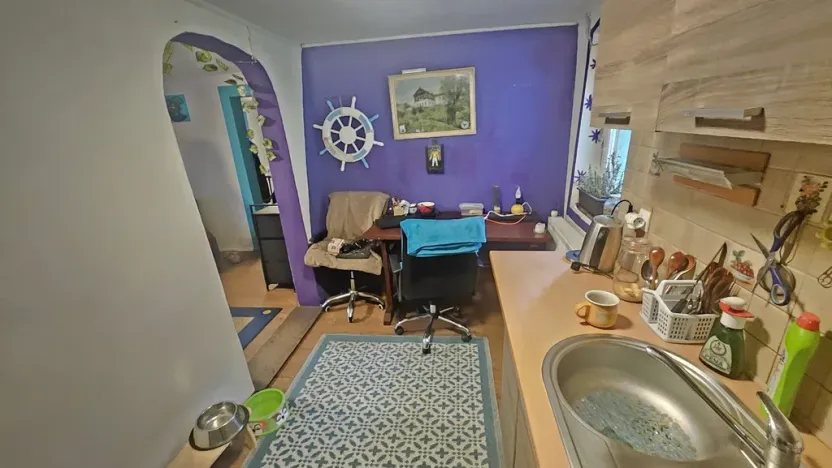 Prodej rodinného domu, Měcholupy, 72 m2