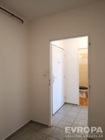 Prodej bytu 2+1, Nový Bor, Palackého náměstí, 67 m2