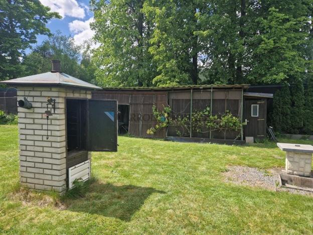 Prodej rodinného domu, Baška - Kunčičky u Bašky, 115 m2