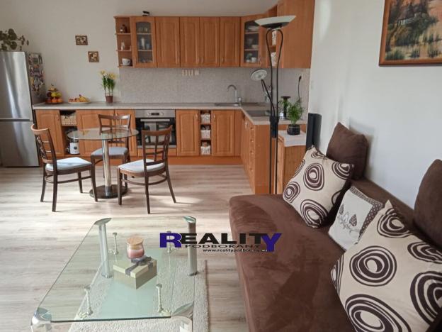 Prodej bytu 3+kk, Podbořany - Letov, 65 m2