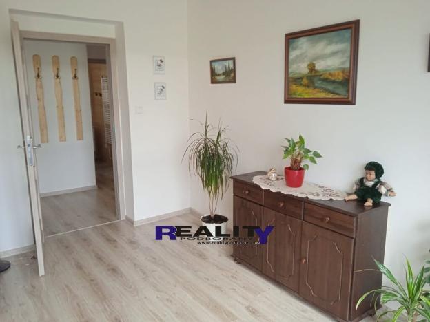 Prodej bytu 3+kk, Podbořany - Letov, 65 m2