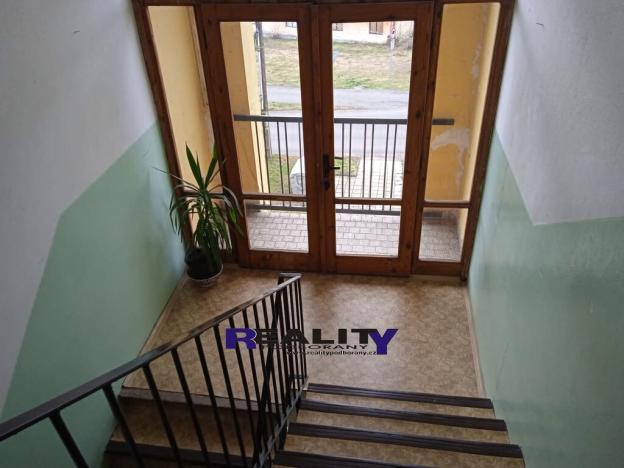 Prodej bytu 3+kk, Podbořany - Letov, 65 m2