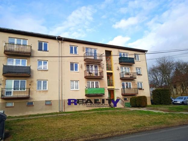 Prodej bytu 3+kk, Podbořany - Letov, 65 m2