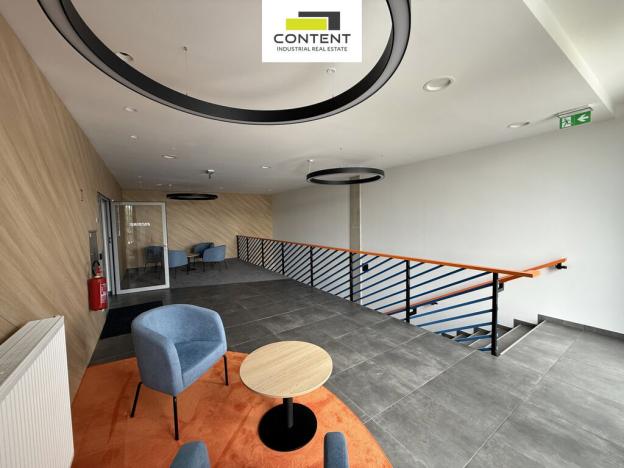 Prodej výrobních prostor, Mochov, U Mrazíren, 4977 m2