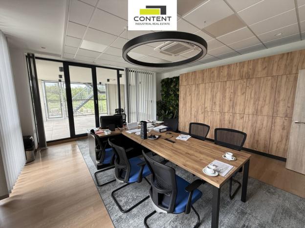 Prodej výrobních prostor, Mochov, U Mrazíren, 4977 m2