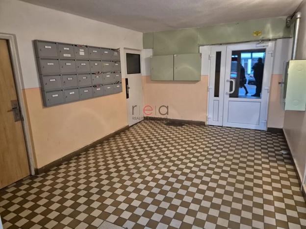 Prodej bytu 2+1, Liberec, Zhořelecká, 50 m2