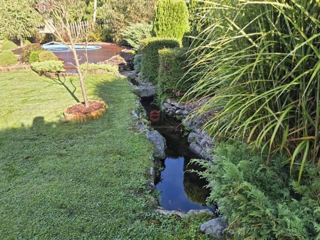 Prodej rodinného domu, Nový Bor, 120 m2