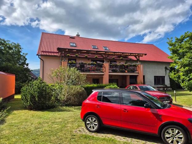 Prodej rodinného domu, Nový Bor, 150 m2