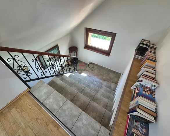 Prodej rodinného domu, Nový Bor, 150 m2