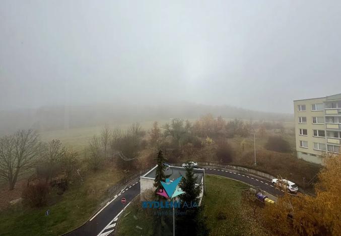 Pronájem bytu 3+1, Teplice, Doubravická, 67 m2