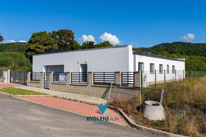 Prodej rodinného domu, Dubí, V Aleji, 206 m2