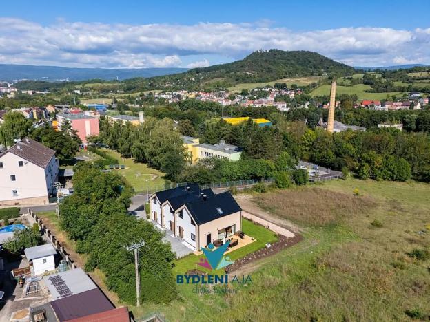 Prodej rodinného domu, Bystřany, Na hrázi, 81 m2