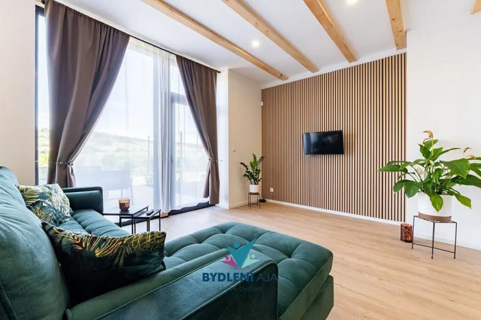 Prodej rodinného domu, Bystřany, Na hrázi, 81 m2