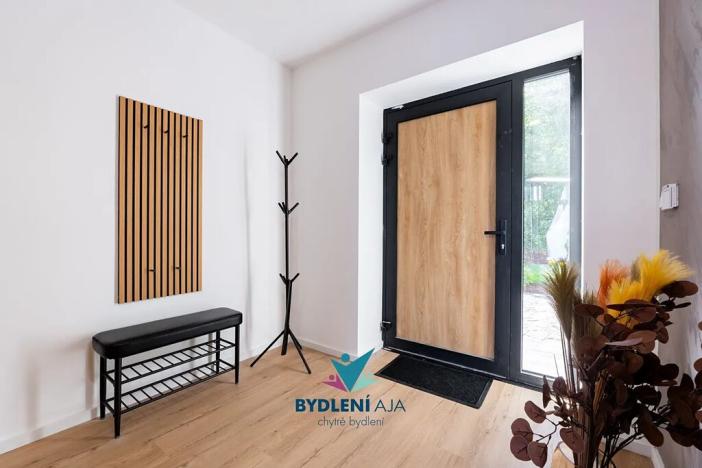 Prodej rodinného domu, Bystřany, Na hrázi, 81 m2